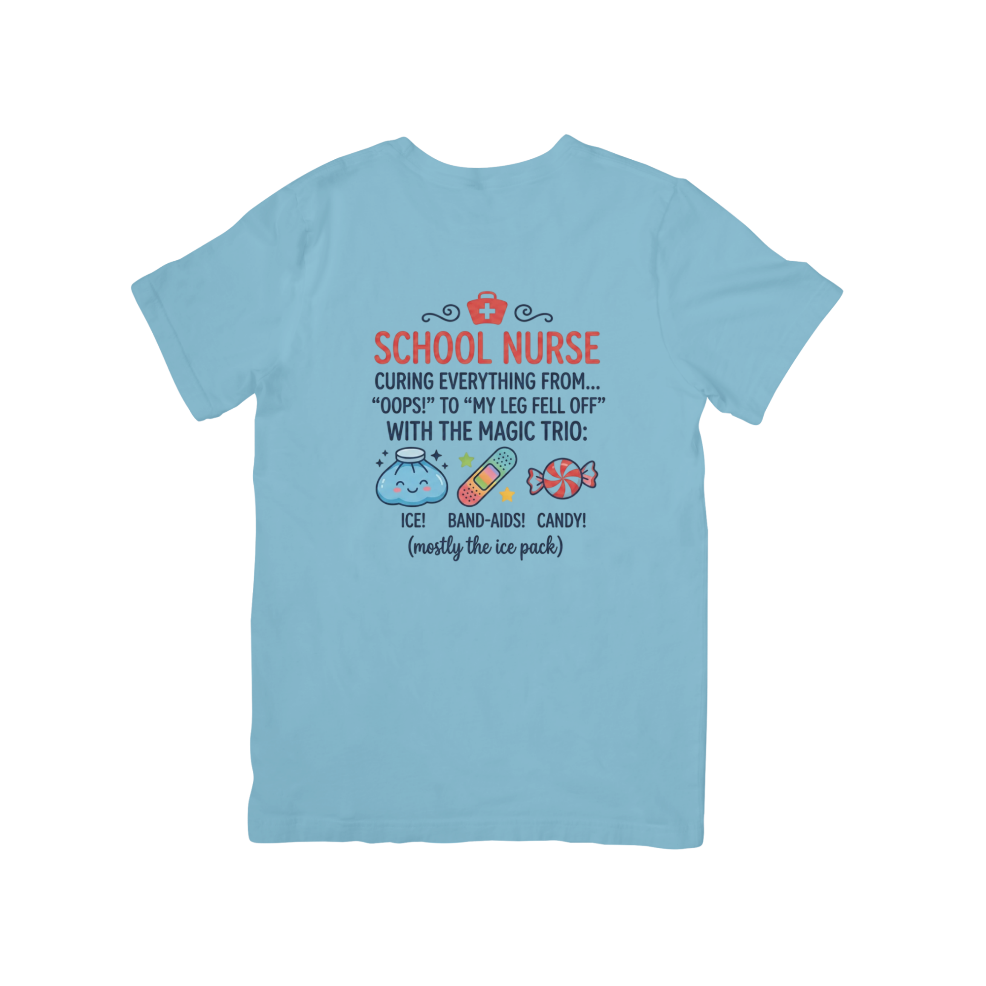 School nurse