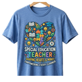 Special Education T-shirt