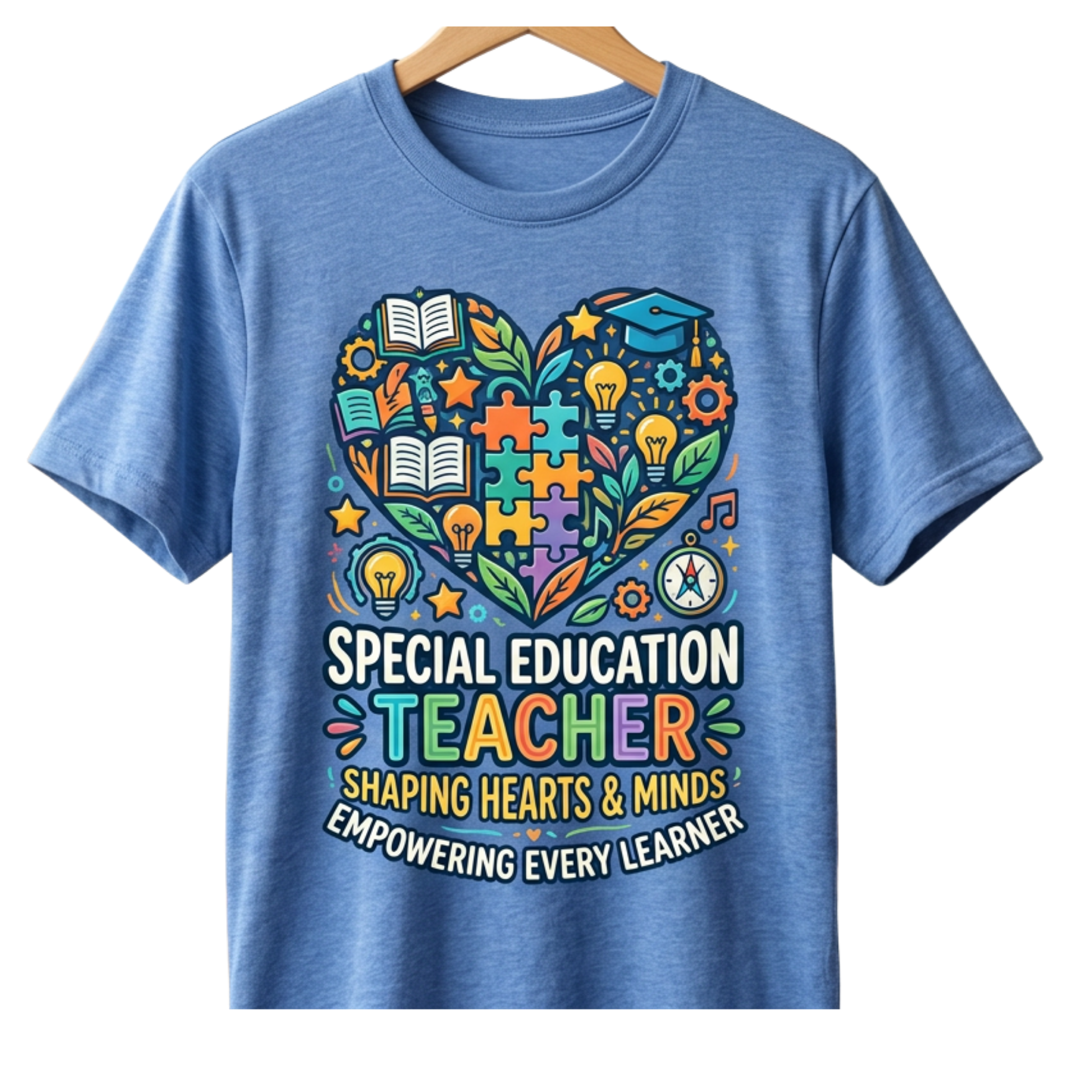 Special Education T-shirt