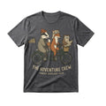 Adventure Crew t-shirt