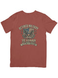 Retired military