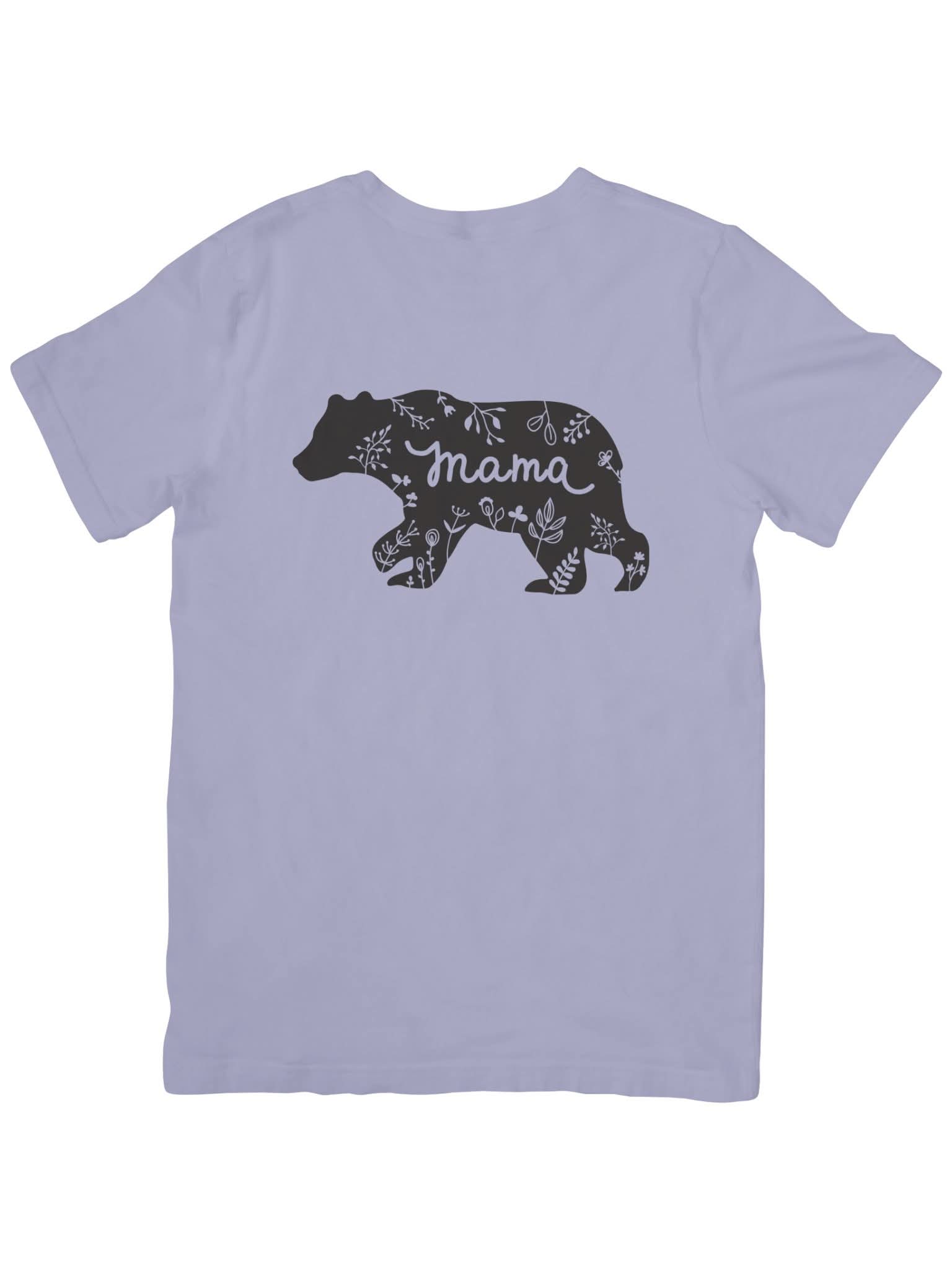 Mama t-shirt